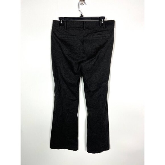 Betabrand dark grey pants - Picture 5 of 6